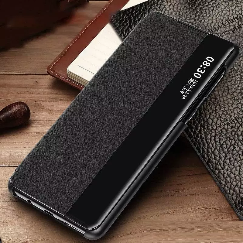 Інтерактивна чохол книжка для Samsung Galaxy A53 5G Anomaly Smart Window Rose Gold (Рожеве золото) Інтерактивна чохол книжка для Samsung Galaxy A53 5G Anomaly Smart Window Rose Gold (Рожеве золото)