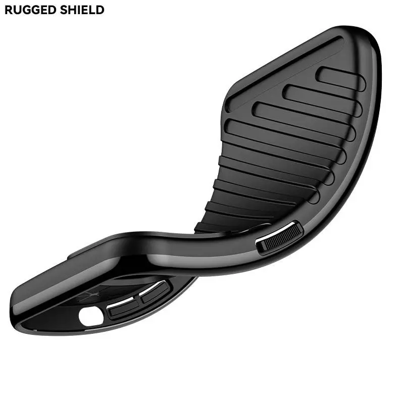 Протиударний чохол бампер для Huawei Nova Y61 Anomaly Thunder Green (Зелений) Протиударний чохол бампер для Huawei Nova Y61 Anomaly Thunder Green (Зелений)