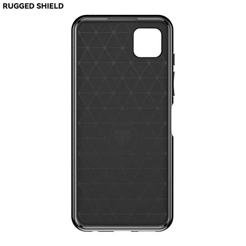 Протиударний чохол бампер для Huawei Nova Y61 Anomaly Thunder Green (Зелений) Протиударний чохол бампер для Huawei Nova Y61 Anomaly Thunder Green (Зелений)