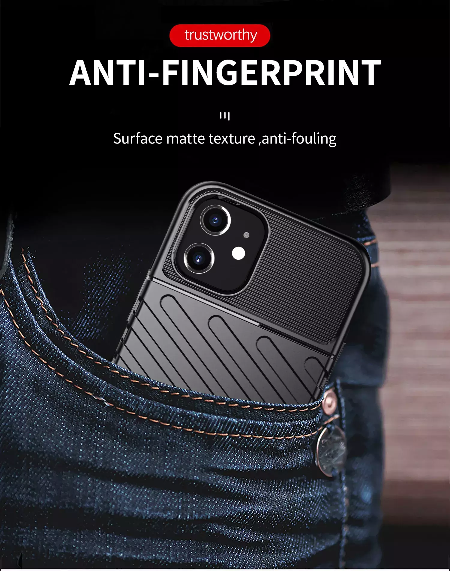 Противоударный чехол бампер для Oppo Reno 9 Anomaly Thunder Green (Зеленый)