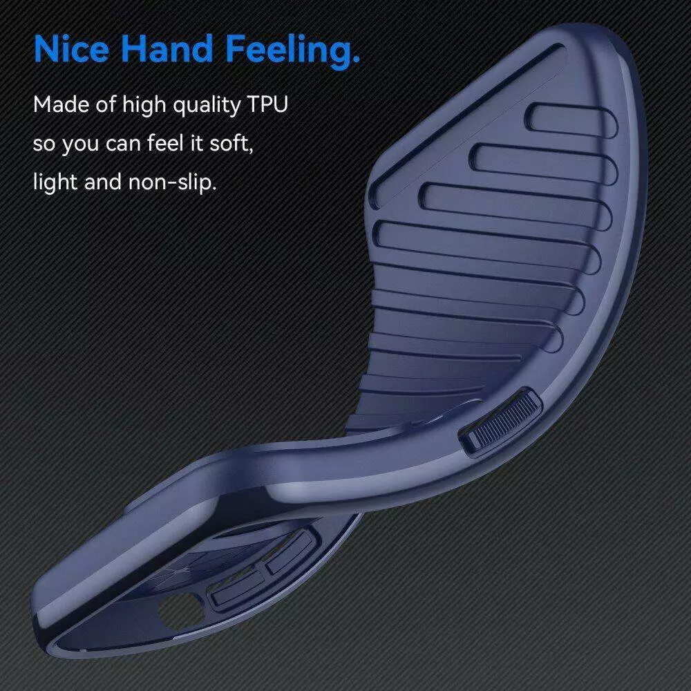 Протиударний чохол бампер для iPhone 14 Pro Max Anomaly Thunder Green (Зелений)