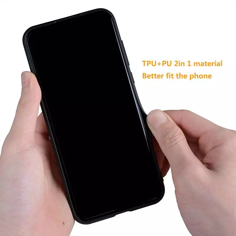 Чехол бампер для Samsung Galaxy M53 Anomaly Wooden Style Blue (Синий)