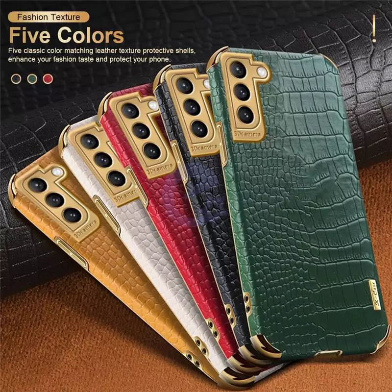 Чохол бампер для Samsung Galaxy S21 FE Anomaly X-Case Yellow (Жовтий)