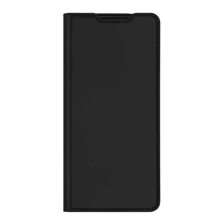 Чохол книжка для Samsung Galaxy S22 Dux Ducis Skin Pro Blue (Синій)