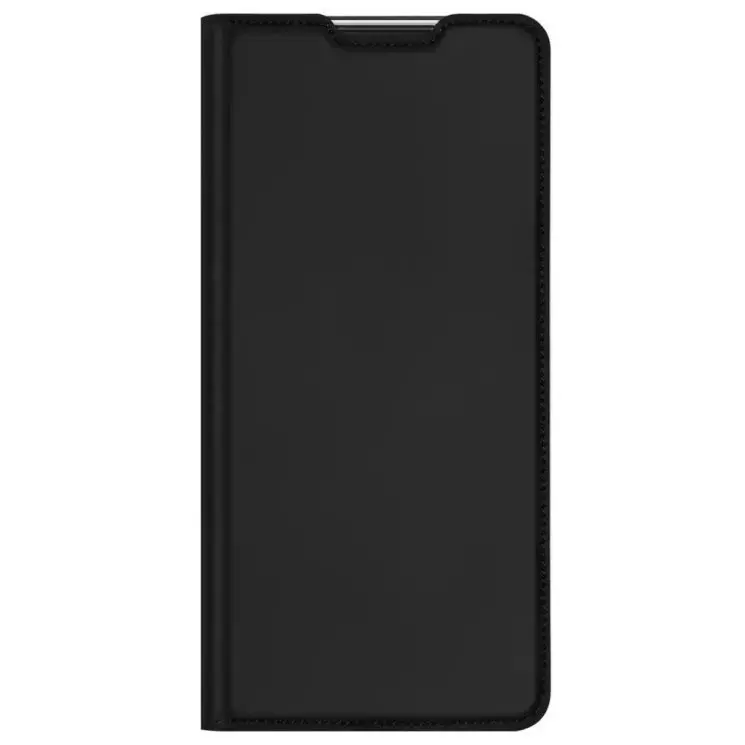 Чехол книжка для Sony Xperia 10 IV Dux Ducis Skin Pro Black (Черный)