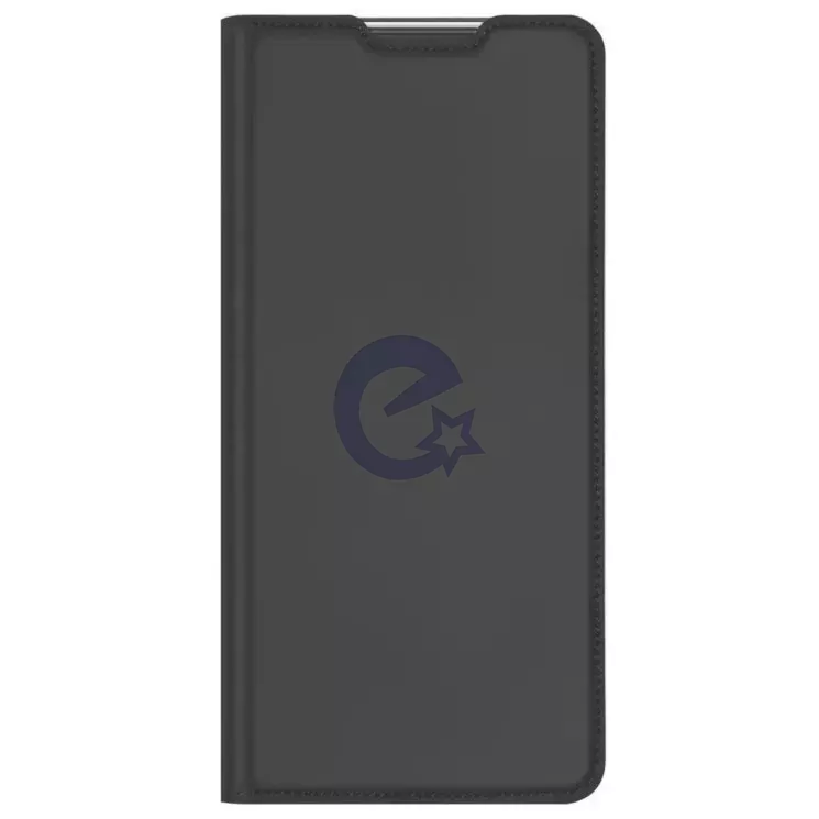 Чохол книжка для Sony Xperia 1 IV Dux Ducis Skin Pro Black (Чорний)