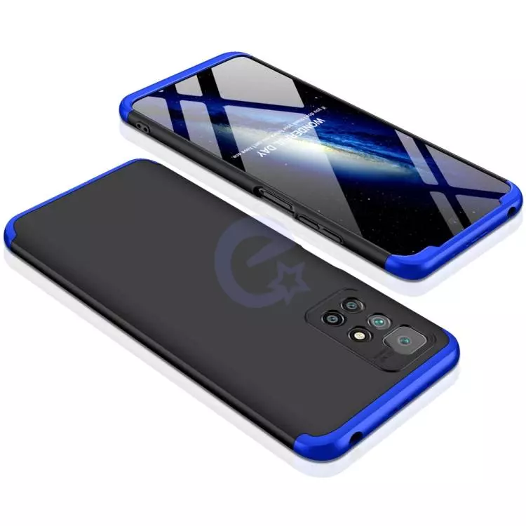 Ультратонкий чохол бампер для Xiaomi Poco X3 GT / Redmi Note 10 Pro 5G GKK Dual Armor Red (Червоний) Ультратонкий чохол бампер для Xiaomi Poco X3 GT / Redmi Note 10 Pro 5G GKK Dual Armor Red (Червоний)