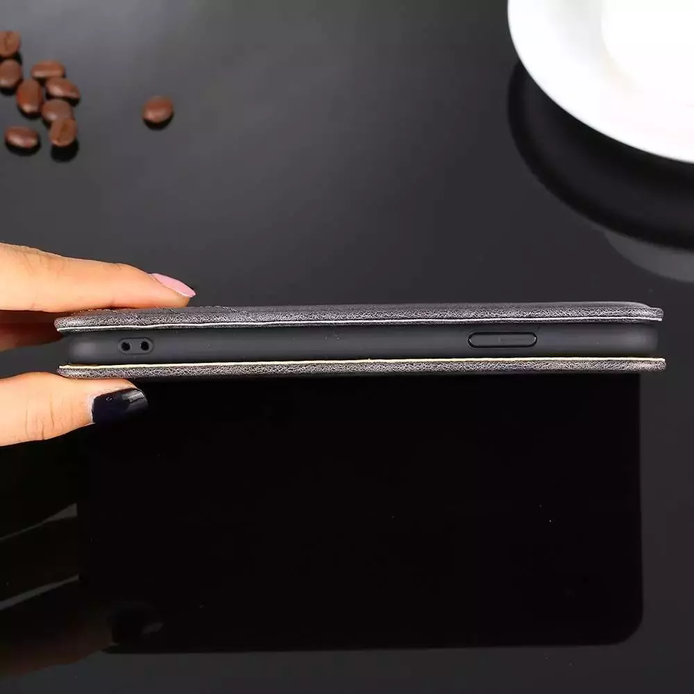 Чохол книжка для Realme 10 5G idools Retro Grey (Сірий) Чохол книжка для Realme 10 5G idools Retro Grey (Сірий)