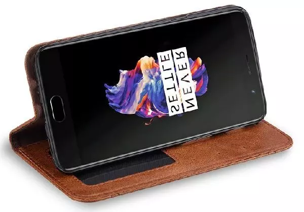 Чехол книжка для Vivo Y02 idools Retro Grey (Серый) Чехол книжка для Vivo Y02 idools Retro Grey (Серый)