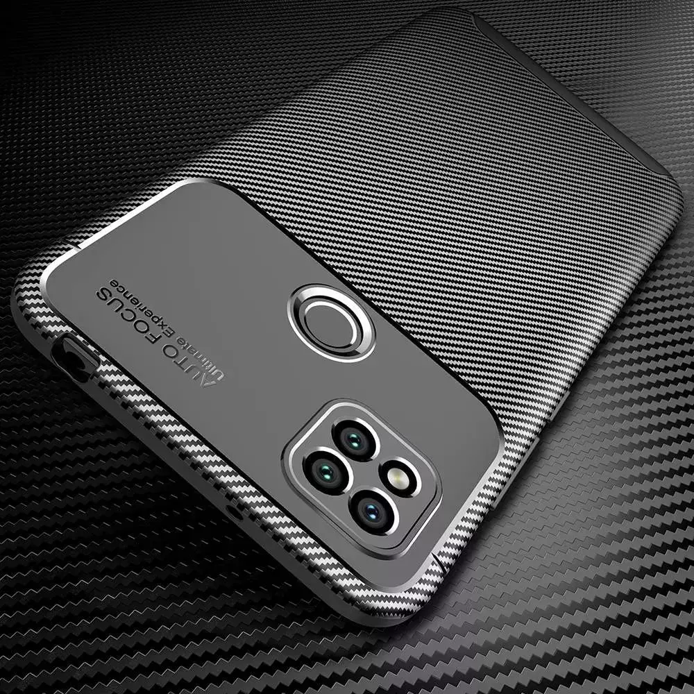 Противоударный чехол бампер для OnePlus 10 Pro Ipaky Lasy Blue (Синий)