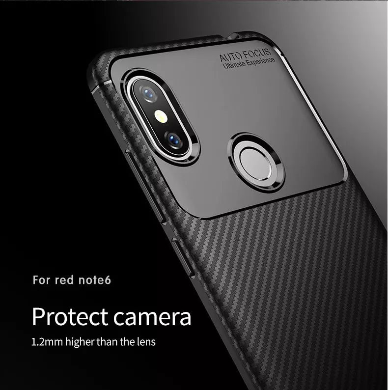 Противоударный чехол бампер для Wiko View3 Lite Ipaky Lasy Brown (Коричневый) Противоударный чехол бампер для Wiko View3 Lite Ipaky Lasy Brown (Коричневый)