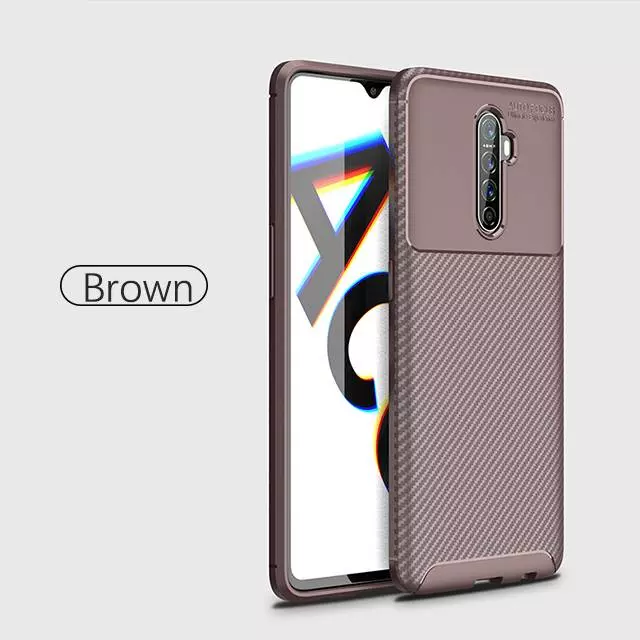 Противоударный чехол бампер для Samsung Galaxy A33 5G Ipaky Lasy Brown (Коричневый) Противоударный чехол бампер для Samsung Galaxy A33 5G Ipaky Lasy Brown (Коричневый)