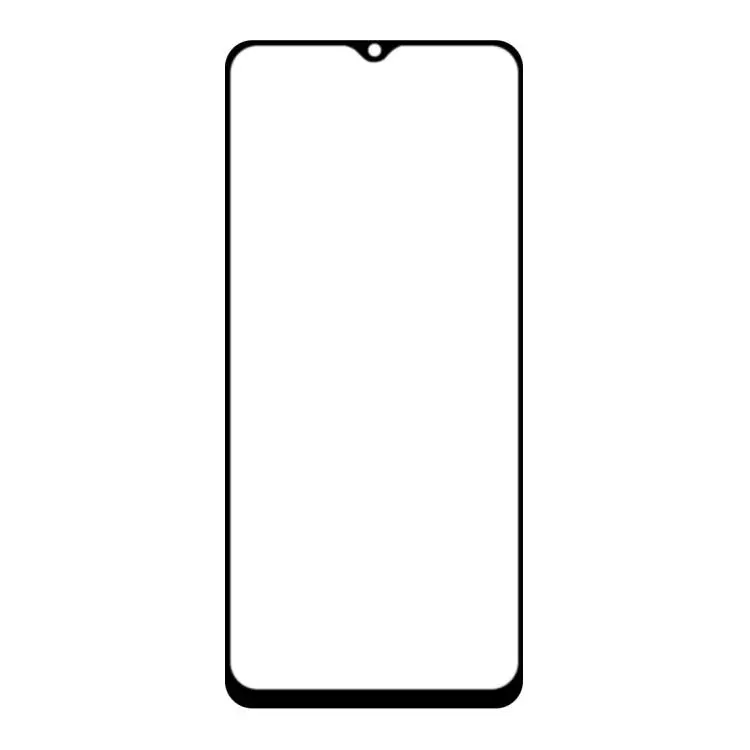 Защитное стекло для Realme C21Y / C25Y / C21 Mocolo Full Cover Glue Glass (полная проклейка экрана) Black (Черный) Защитное стекло для Realme C21Y / C25Y / C21 Mocolo Full Cover Glue Glass (полная проклейка экрана) Black (Черный)