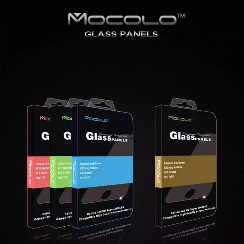 Захисне скло для Vivo X90 Pro Mocolo Tempered Premium Glass Transparent (Прозорий) Захисне скло для Vivo X90 Pro Mocolo Tempered Premium Glass Transparent (Прозорий)
