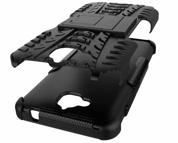 Протиударний чохол бампер для Samsung Galaxy S23 Nevellya Case (вбудована підставка) Orange (Помаранчевий) Протиударний чохол бампер для Samsung Galaxy S23 Nevellya Case (вбудована підставка) Orange (Помаранчевий)