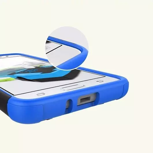 Протиударний чохол бампер для Samsung Galaxy S23 Ultra Nevellya Case (вбудована підставка) Purple (Пурпурний) Протиударний чохол бампер для Samsung Galaxy S23 Ultra Nevellya Case (вбудована підставка) Purple (Пурпурний)