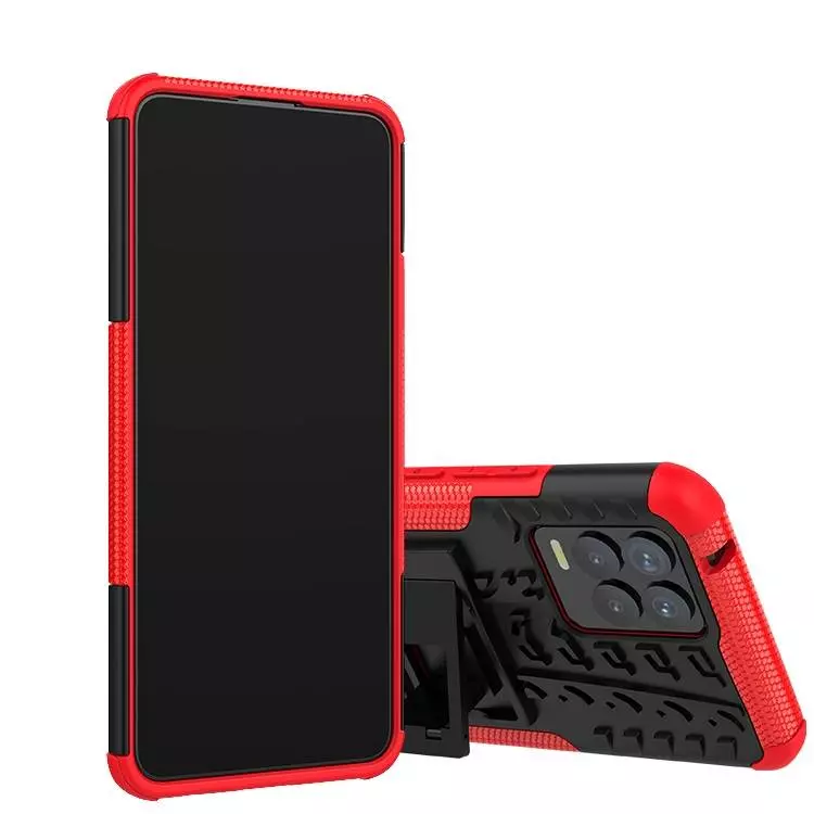 Протиударний чохол бампер для Vivo X60 Pro Nevellya Case (вбудована підставка) Black (Чорний) Протиударний чохол бампер для Vivo X60 Pro Nevellya Case (вбудована підставка) Black (Чорний)