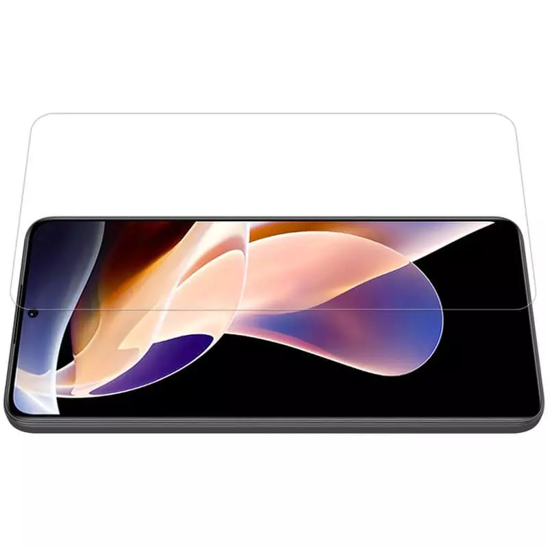 Закаленное защитное стекло Nillkin H+ Pro для Xiaomi 11i Transparent (Прозрачный)