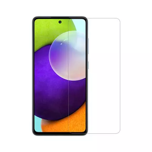 Захисна плівка Nillkin Matte Film для Samsung Galaxy A73 5G Transparent (Прозорий) Захисна плівка Nillkin Matte Film для Samsung Galaxy A73 5G Transparent (Прозорий)