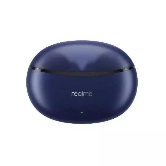 Беспроводные наушники Realme Buds Air 3 Neo Blue (Синий)