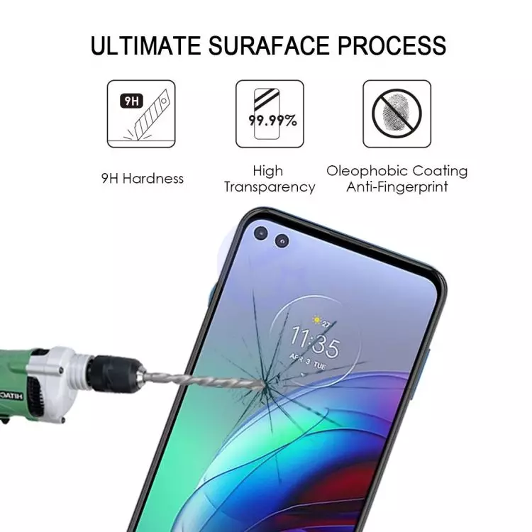 Защитное стекло для Motorola Moto G Stylus 5G Anomaly 9D Full Glue Tempered Glass Black (Черный) Защитное стекло для Motorola Moto G Stylus 5G Anomaly 9D Full Glue Tempered Glass Black (Черный)