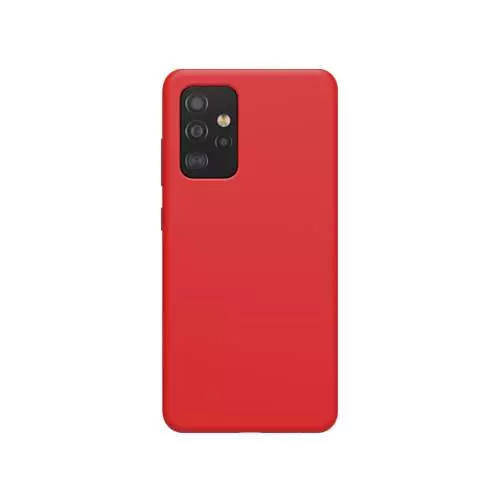 Чохол бампер Nillkin Flex для Samsung Galaxy A53 5G Red (Червоний)