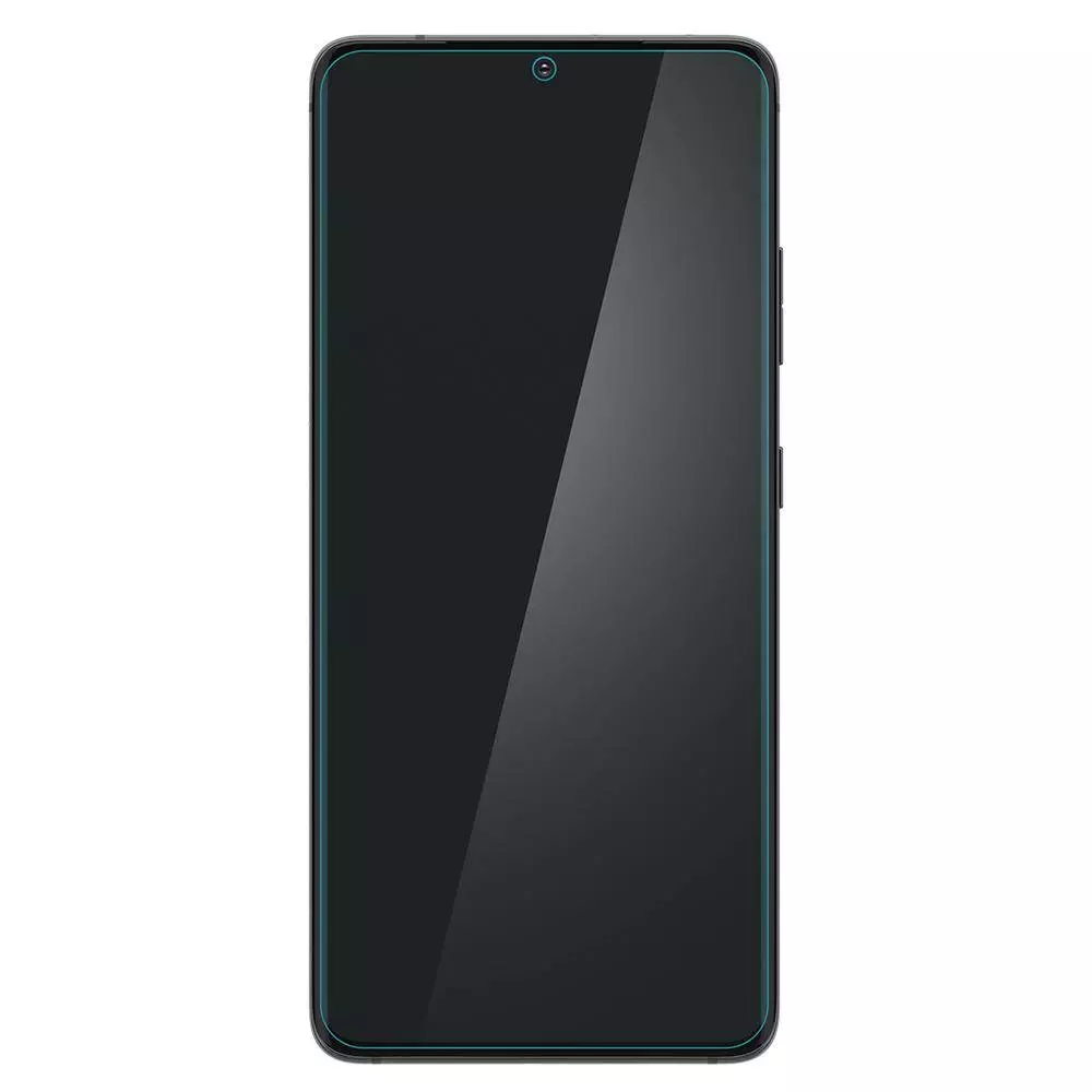 Захисна плівка Spigen Screen Protector Neo Flex HD (2 шт. у комплекті) для Samsung Galaxy S22 Ultra Transparent (Прозорий) AFL04137 Захисна плівка Spigen Screen Protector Neo Flex HD (2 шт. у комплекті) для Samsung Galaxy S22 Ultra Transparent (Прозорий) AFL04137