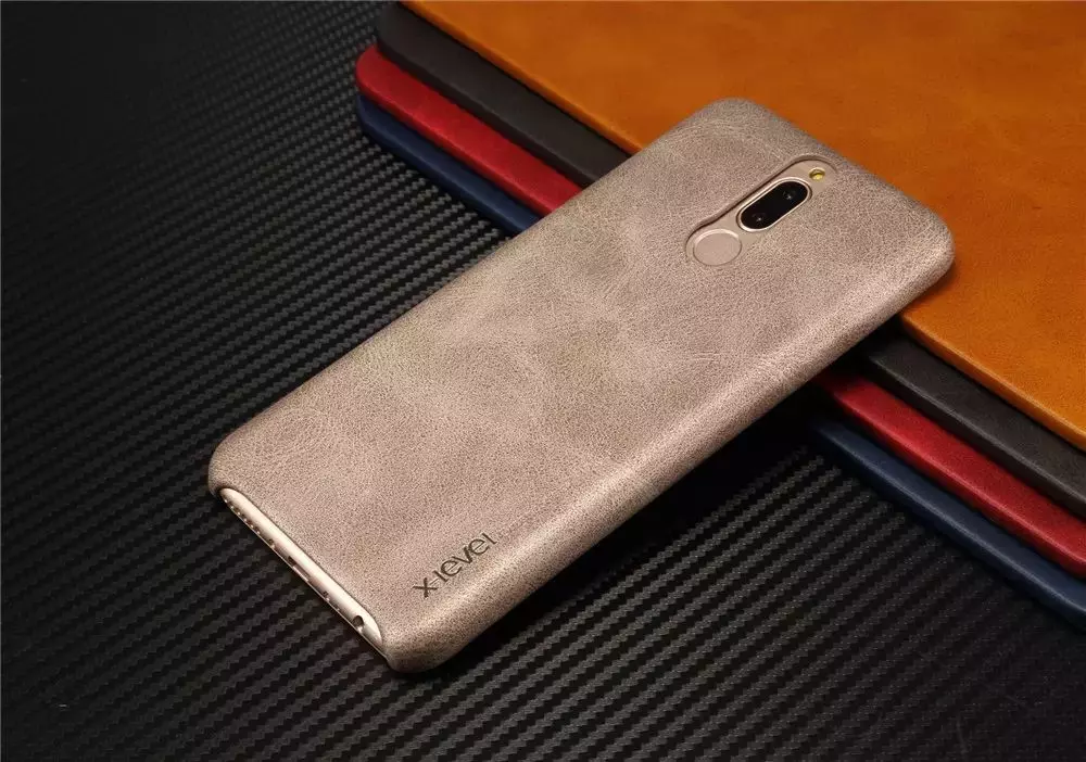 Чохол бампер для Sony Xperia Pro-I X-Level Leather Bumper Gold (Золотий) Чохол бампер для Sony Xperia Pro-I X-Level Leather Bumper Gold (Золотий)