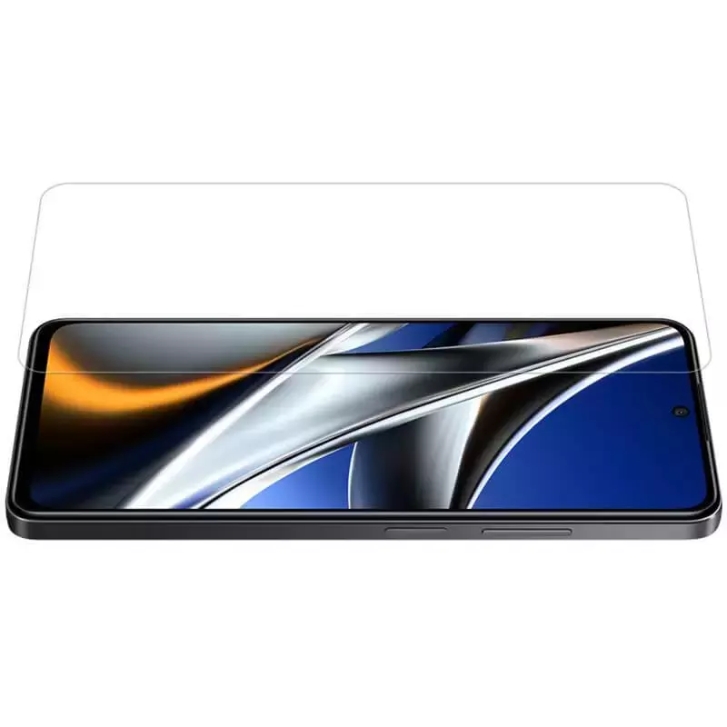 Загартоване захисне скло Nillkin H+ Pro для Xiaomi 13 Transparent (Прозорий) Загартоване захисне скло Nillkin H+ Pro для Xiaomi 13 Transparent (Прозорий)