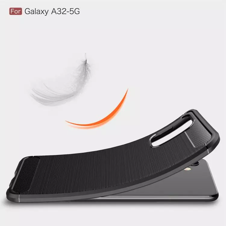 Противоударный чехол бампер для Samsung Galaxy A23 5G / Galaxy A23 iPaky Carbon Fiber Blue (Синий) Противоударный чехол бампер для Samsung Galaxy A23 5G / Galaxy A23 iPaky Carbon Fiber Blue (Синий)