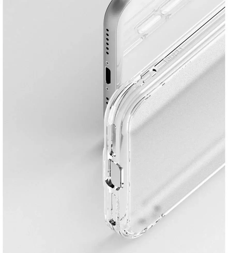 Противоударный чехол бампер Ringke Fusion Edge для iPhone 7 / iPhone 8 / iPhone SE 2020 / iPhone SE 2022 Matte (Матовый) Противоударный чехол бампер Ringke Fusion Edge для iPhone 7 / iPhone 8 / iPhone SE 2020 / iPhone SE 2022 Matte (Матовый)