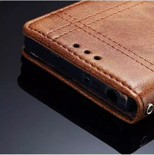 Чохол книжка для Huawei Mate 50 Pro idools Retro Grey (Сірий)