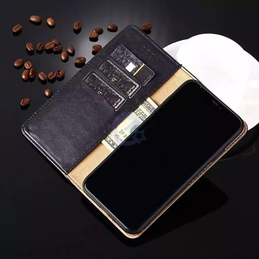 Чохол книжка для Infinix Hot 20 idools Retro Red (Червоний) Чохол книжка для Infinix Hot 20 idools Retro Red (Червоний)