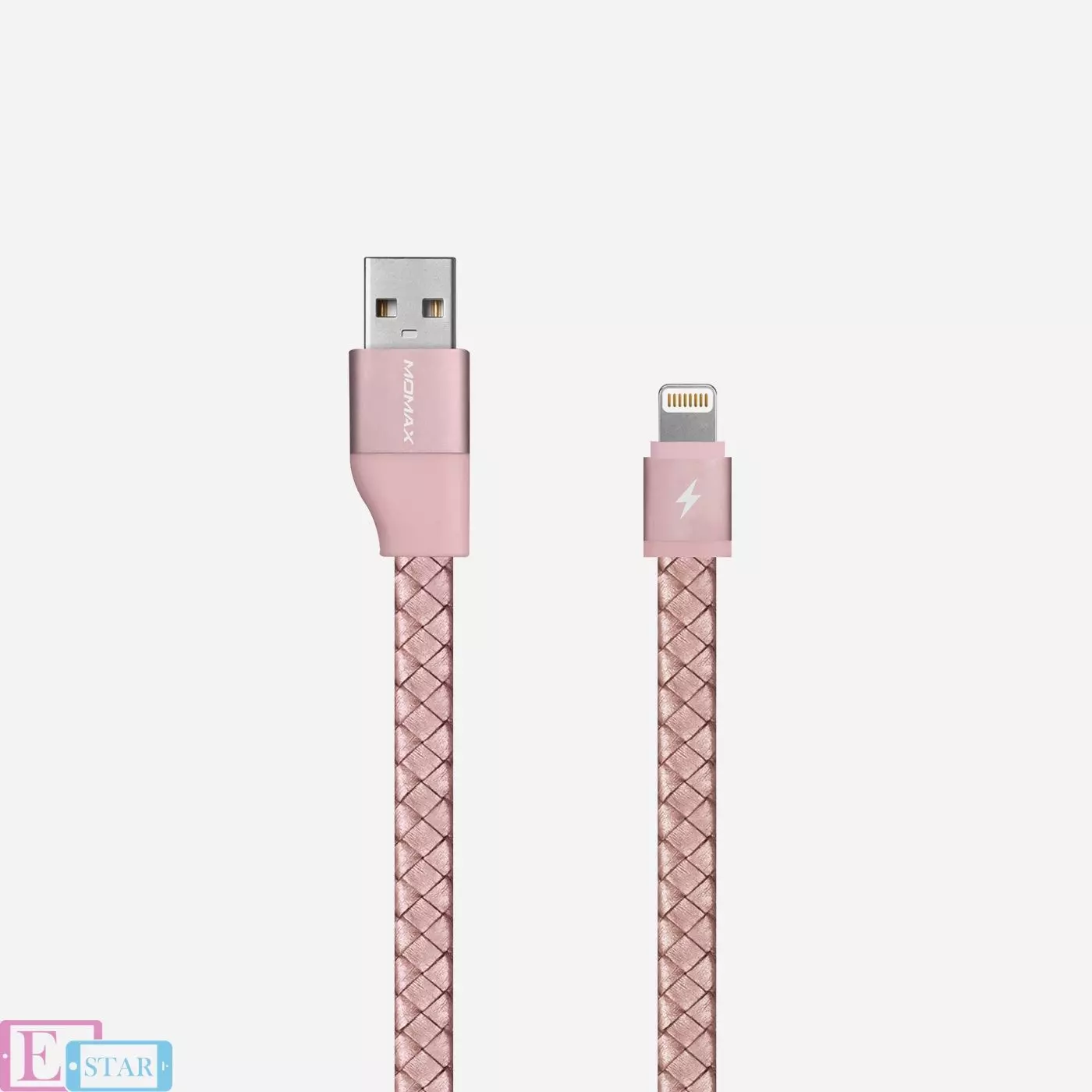 Кабель для зарядки Momax Elite-Link Pro Cable Special Pack (11cm&1m) Black (Черный) DL1GS Кабель для зарядки Momax Elite-Link Pro Cable Special Pack (11cm&1m) Black (Черный) DL1GS