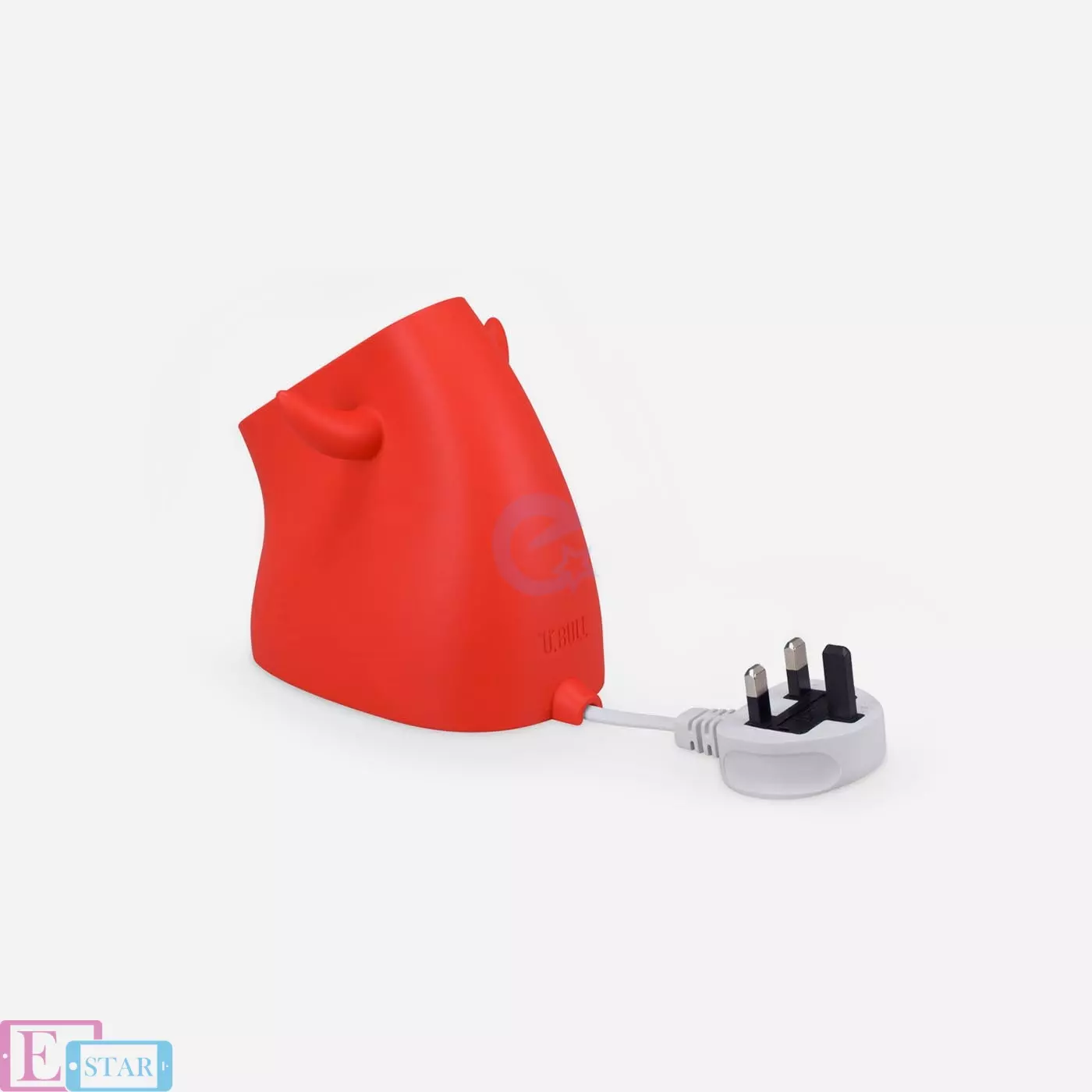 Зарядное устройство Momax U.Bull 5-port USB Charger Green (Зеленый) UM5SUK