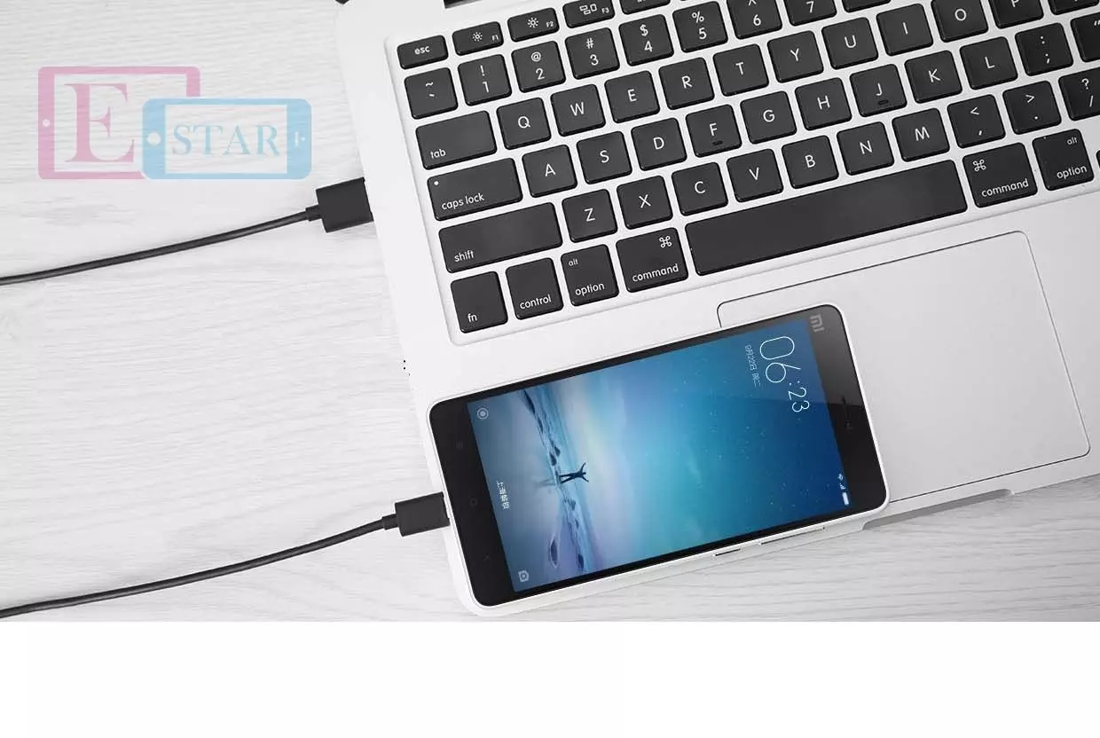 Оригинальный кабель для зарядки и передачи данных Xiaomi Type-C Charge Cable для смартфонов и планшетов 1,2 м Black (Черный) Оригинальный кабель для зарядки и передачи данных Xiaomi Type-C Charge Cable для смартфонов и планшетов 1,2 м Black (Черный)