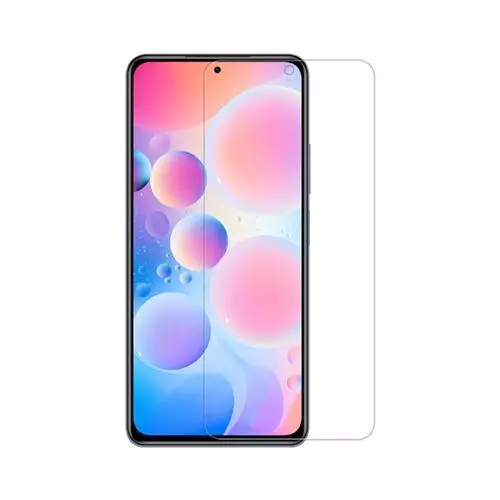 Захисна плівка Nillkin Matte Film для Xiaomi Poco X4 NFC Transparent (Прозорий)