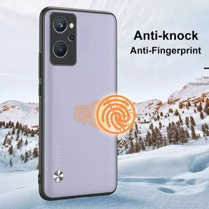 Чехол бампер для Vivo Y15s Anomaly Color Fit Red (Красный)