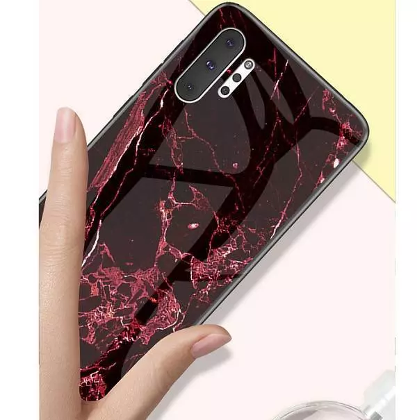 Чехол бампер для Motorola Moto E13 Anomaly Cosmo Emerald (Изумрудный)