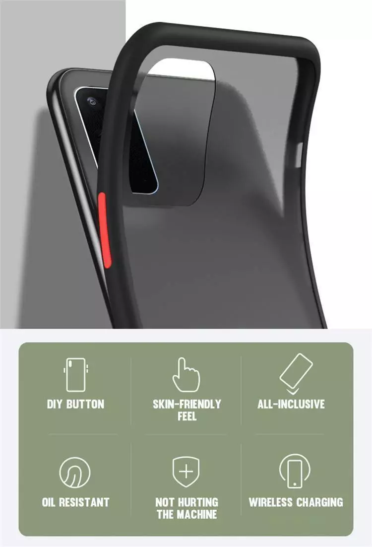 Чехол бампер для Motorola Moto E13 Anomaly Fresh Line Dark Blue (Темно Синий)