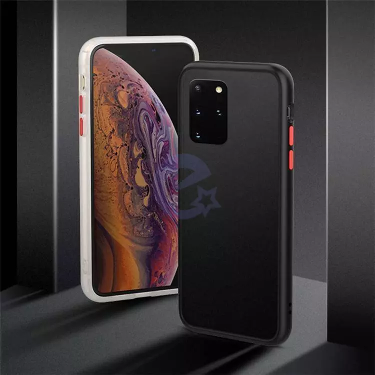 Чехол бампер для Motorola Moto G72 Anomaly Fresh Line Green (Зеленый)