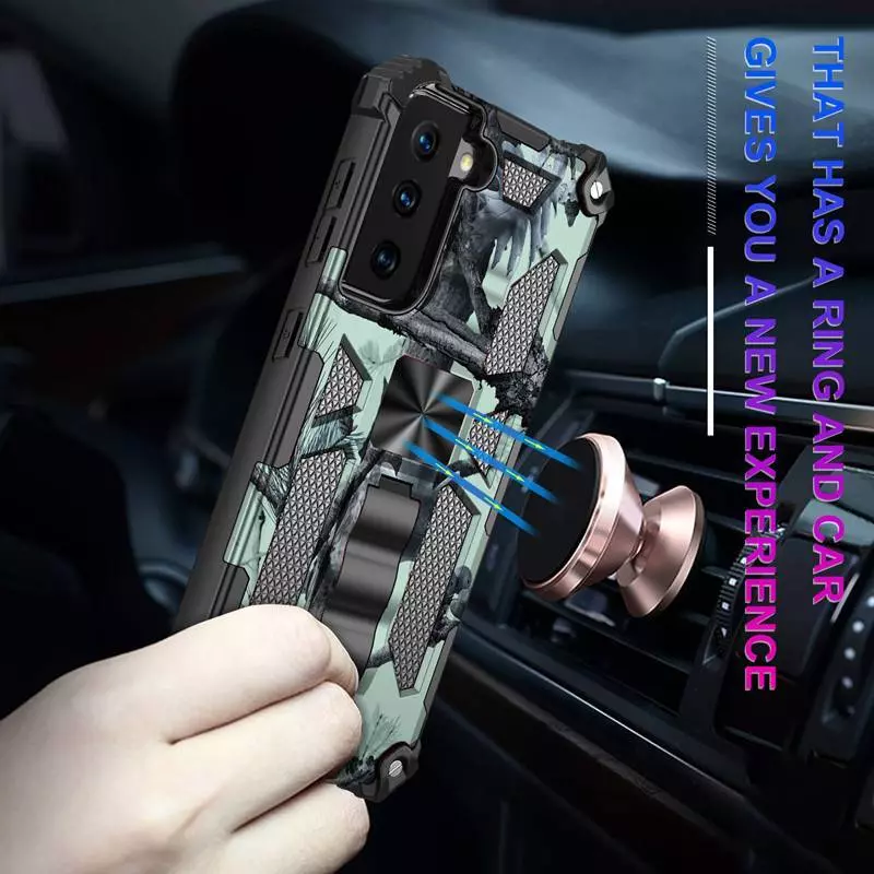 Протиударний чохол бампер для Xiaomi Redmi A1 Plus / Redmi A2+ Anomaly Hybrid Armor (вбудована підставка) Silver (Сріблястий) Протиударний чохол бампер для Xiaomi Redmi A1 Plus / Redmi A2+ Anomaly Hybrid Armor (вбудована підставка) Silver (Сріблястий)