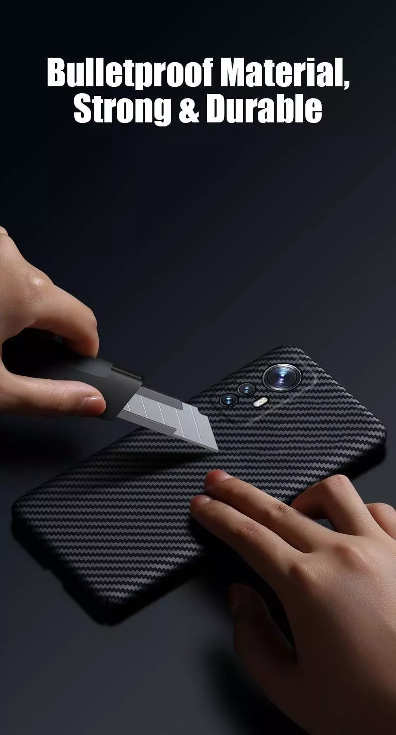 Ультратонкий чехол бампер для Motorola Moto E13 Anomaly PC Carbon Green (Зеленый)