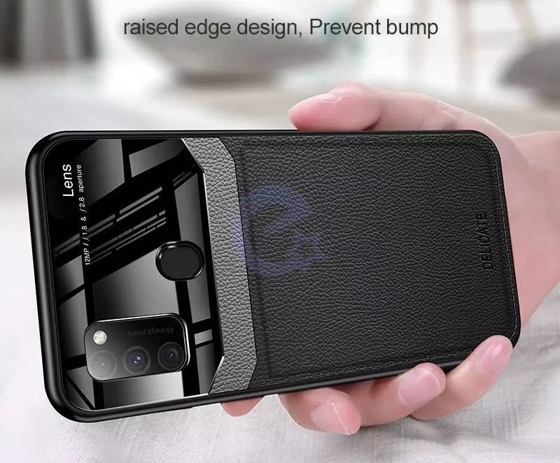 Чохол бампер для Motorola Moto G72 Anomaly Plexiglass Blue (Синій) Чохол бампер для Motorola Moto G72 Anomaly Plexiglass Blue (Синій)