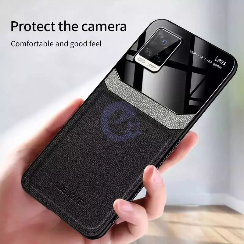 Чохол бампер для Motorola Moto G72 Anomaly Plexiglass Blue (Синій) Чохол бампер для Motorola Moto G72 Anomaly Plexiglass Blue (Синій)