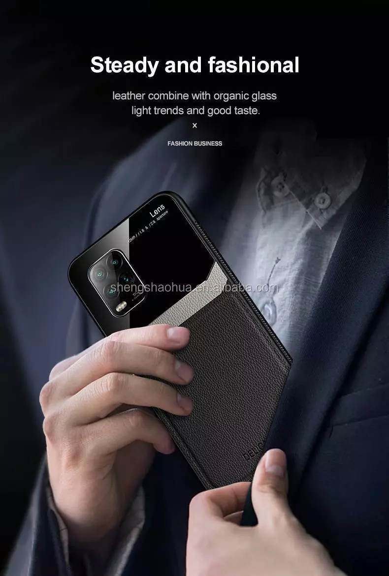 Чехол бампер для Realme C33 / C33 2023 Anomaly Plexiglass Red (Красный)