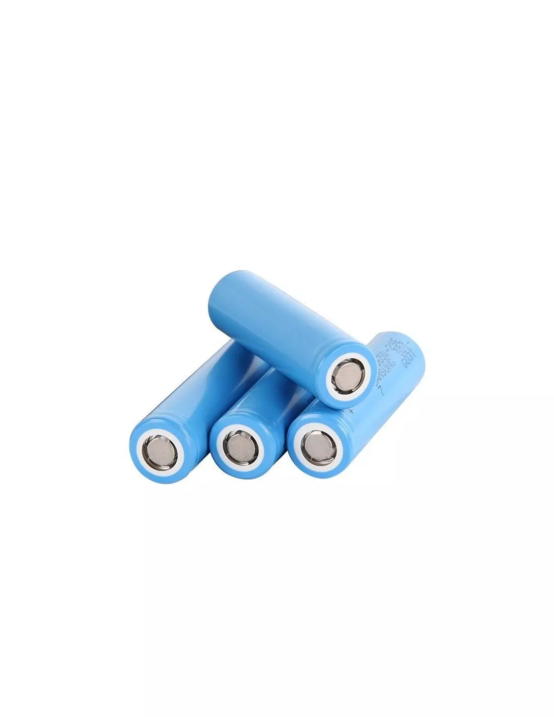 Аккумуляторная батарея Samsung 18650 29ET-7 2900mAh 10A Blue (Синий) INR-18650-29E Аккумуляторная батарея Samsung 18650 29ET-7 2900mAh 10A Blue (Синий) INR-18650-29E
