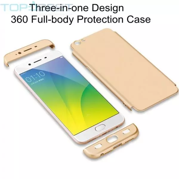 Ультратонкий чохол бампер для Samsung Galaxy A6 2018 GKK Dual Armor Rose Gold (Рожеве золото) Ультратонкий чохол бампер для Samsung Galaxy A6 2018 GKK Dual Armor Rose Gold (Рожеве золото)