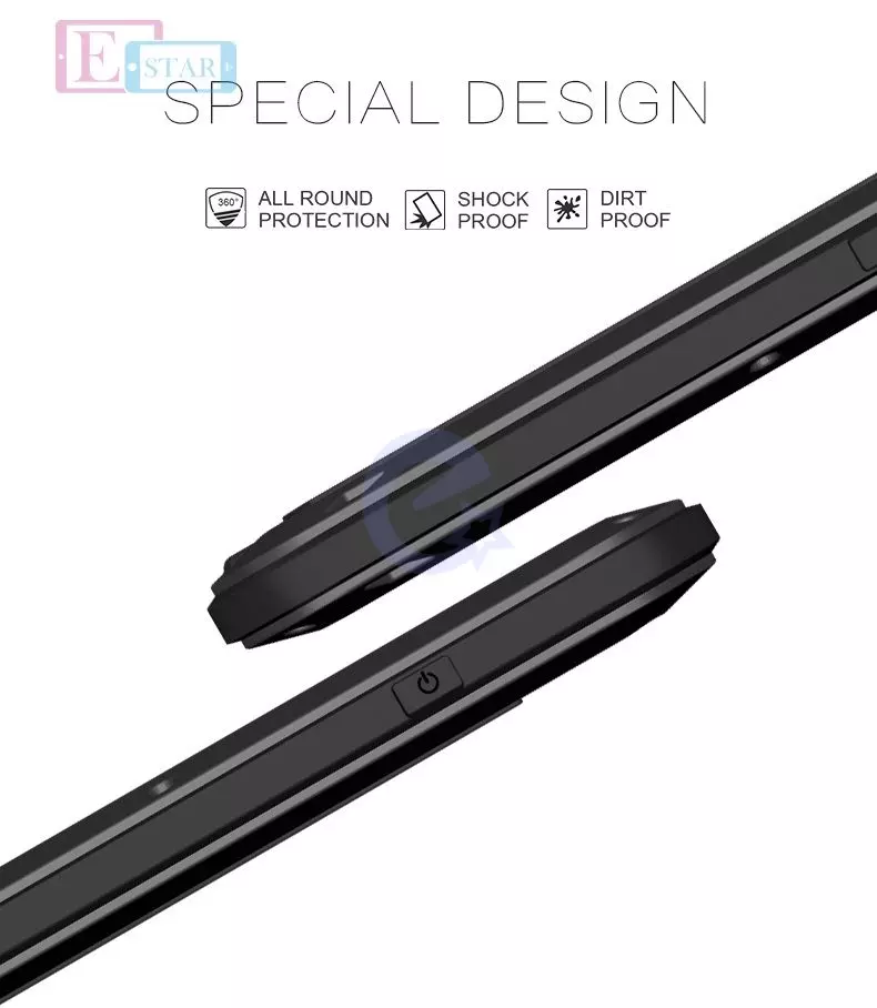 Противоударный чехол бампер Love Mei PowerFull (Со стеклом) для iPhone 7 / iPhone 8 / iPhone SE 2020 / iPhone SE 2022 White (Белый) Противоударный чехол бампер Love Mei PowerFull (Со стеклом) для iPhone 7 / iPhone 8 / iPhone SE 2020 / iPhone SE 2022 White (Белый)