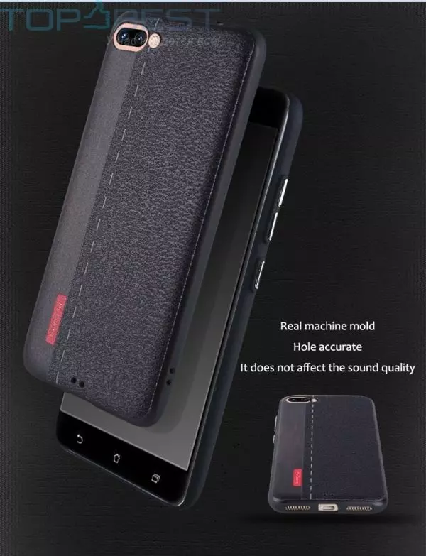 Чохол бампер для Asus Zenfone 4 Max ZC554KL My Colors 3D Grafity Bumper Iron Man (Залізна людина)